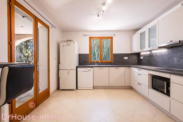 Maison à vendre 8 pièces de 199 m²