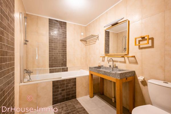 Maison à vendre 8 pièces de 199 m²