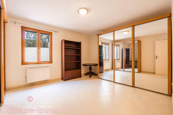 Maison à vendre 8 pièces de 199 m²