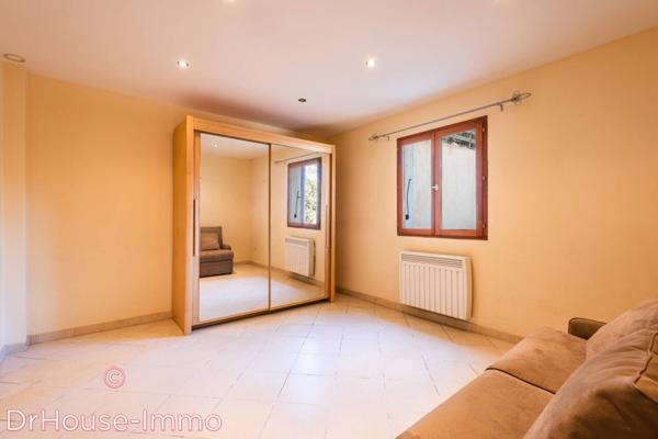 Maison à vendre 8 pièces de 199 m²