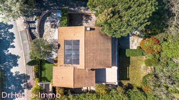 Maison à vendre 8 pièces de 199 m²