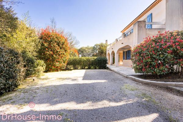 Maison à vendre 8 pièces de 199 m²