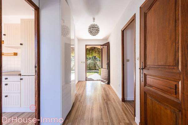 Maison à vendre 8 pièces de 199 m²