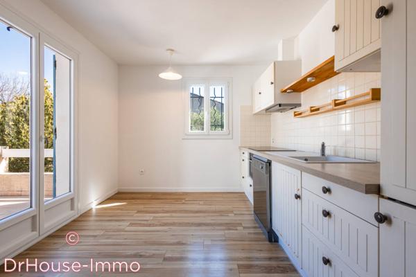 Maison à vendre 8 pièces de 199 m²