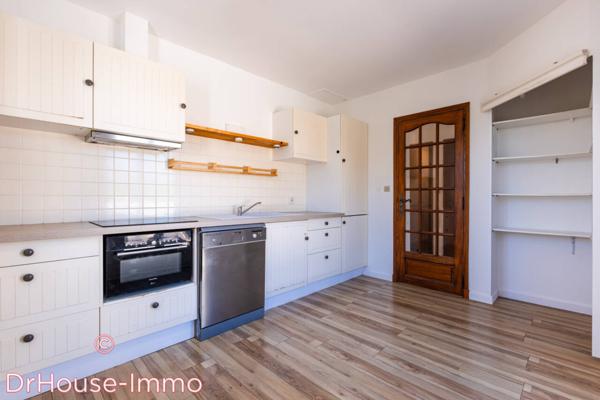 Maison à vendre 8 pièces de 199 m²