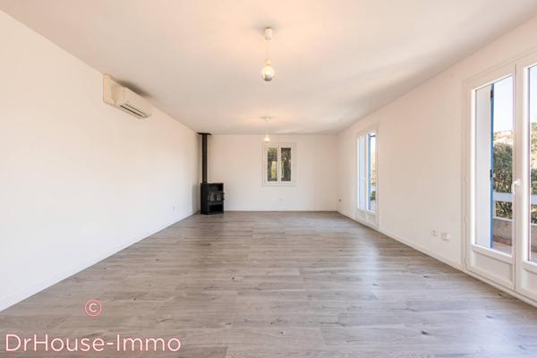 Maison à vendre 8 pièces de 199 m²