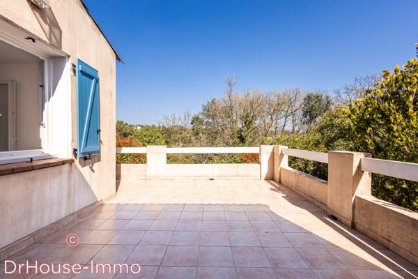 Maison à vendre 8 pièces de 199 m²
