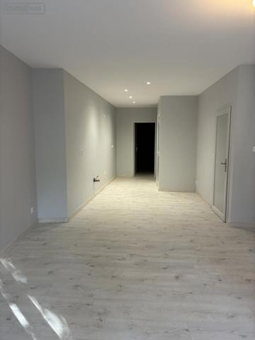 Appartement à vendre à Saint-Affrique dans l'Aveyron (12400), ref : 12051-11