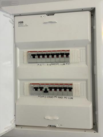 Appartement à vendre à Saint-Affrique dans l'Aveyron (12400), ref : 12051-11