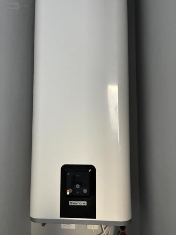 Appartement à vendre à Saint-Affrique dans l'Aveyron (12400), ref : 12051-11