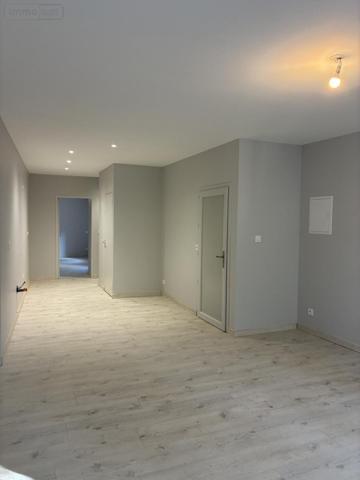 Appartement à vendre à Saint-Affrique dans l'Aveyron (12400), ref : 12051-11