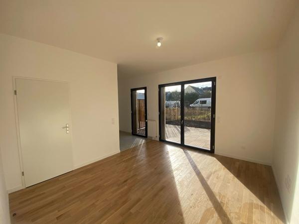 Appartement Villepinte 2 pièce(s) 41 m2