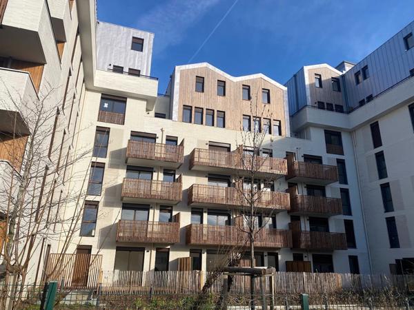 Appartement Villepinte 2 pièce(s) 41 m2