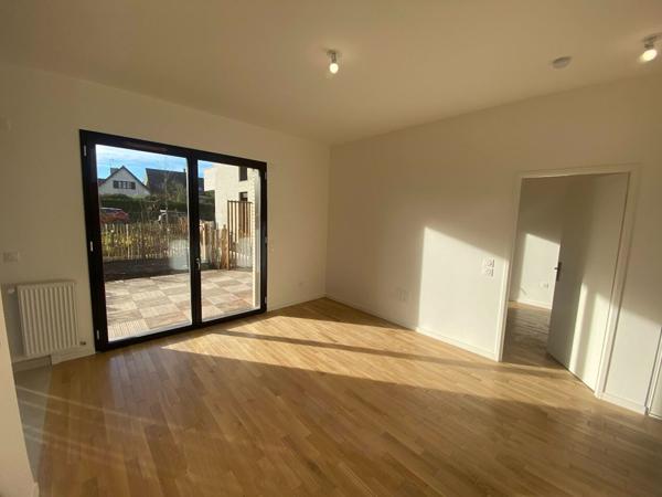Appartement Villepinte 2 pièce(s) 41 m2