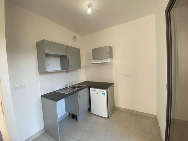 Appartement Villepinte 2 pièce(s) 41 m2