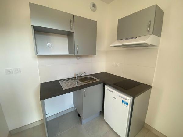 Appartement Villepinte 2 pièce(s) 41 m2
