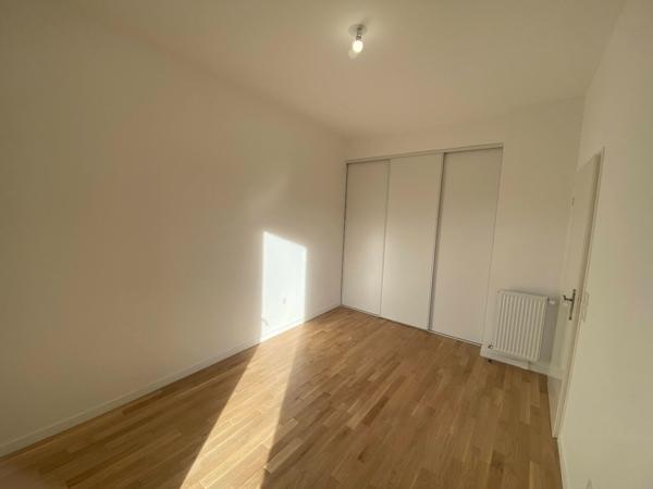 Appartement Villepinte 2 pièce(s) 41 m2