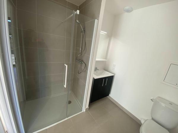 Appartement Villepinte 2 pièce(s) 41 m2