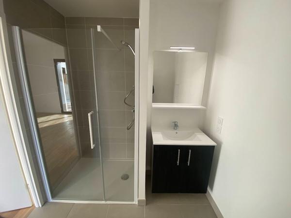 Appartement Villepinte 2 pièce(s) 41 m2