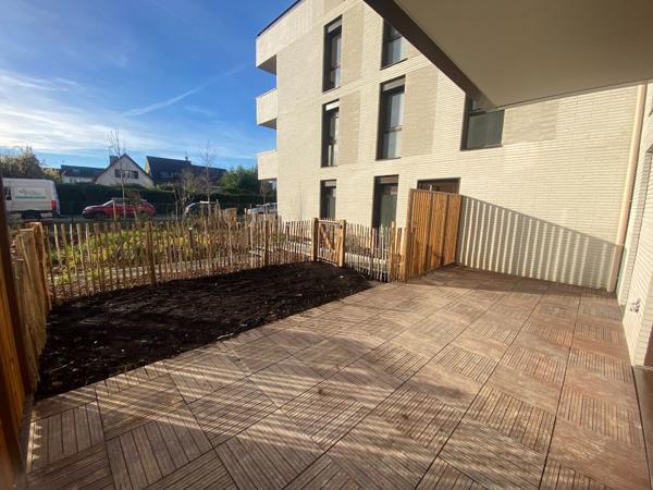 Appartement Villepinte 2 pièce(s) 41 m2