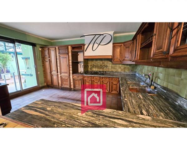 Appartement Beziers T5 de 177 m2 avec 100m² de terrasse et piscine