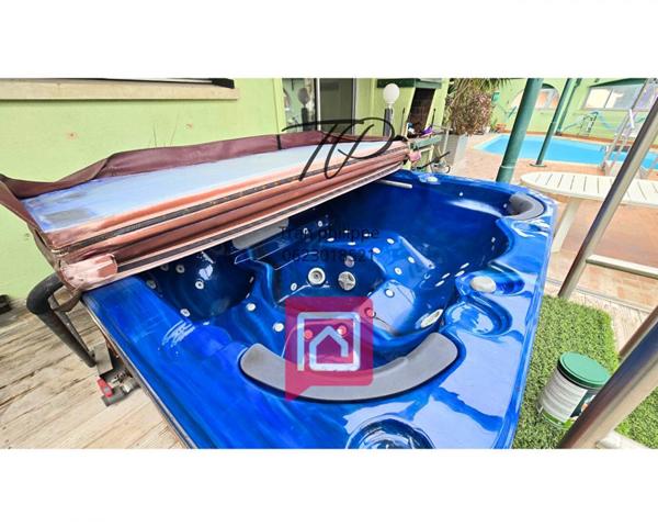 Appartement Beziers T5 de 177 m2 avec 100m² de terrasse et piscine