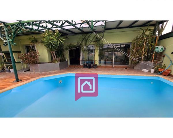 Appartement Beziers T5 de 177 m2 avec 100m² de terrasse et piscine