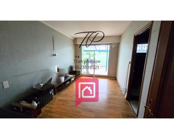 Appartement Beziers T5 de 177 m2 avec 100m² de terrasse et piscine