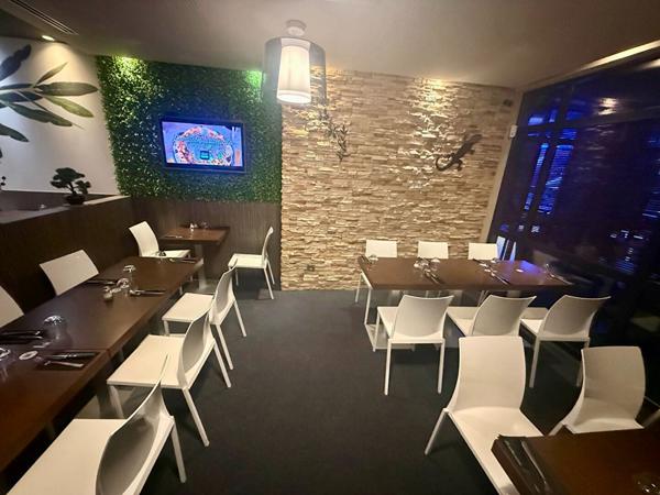 Fonds de commerce "Restaurant Les Moulins bleus"