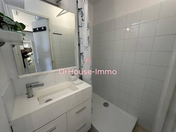 Appartement à vendre 1 pièce de 30 m²