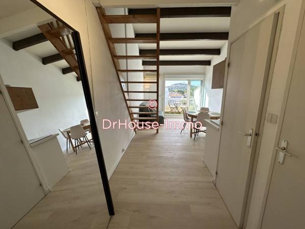 Appartement à vendre 1 pièce de 30 m²