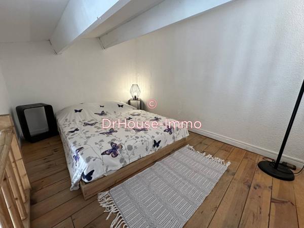 Appartement à vendre 1 pièce de 30 m²