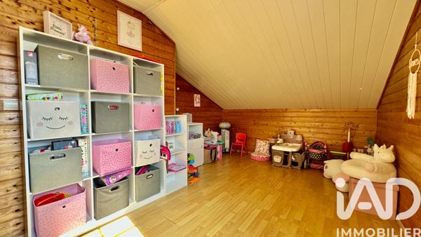 Maison à vendre 6 pièces 168 m² Le Tampon