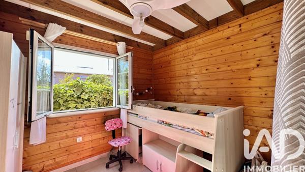 Maison à vendre 6 pièces 168 m² Le Tampon