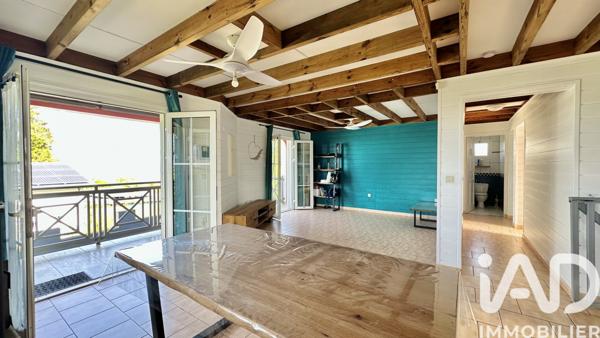 Maison à vendre 6 pièces 168 m² Le Tampon