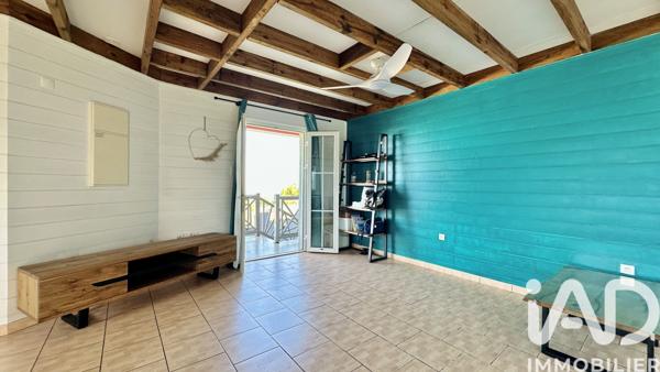 Maison à vendre 6 pièces 168 m² Le Tampon