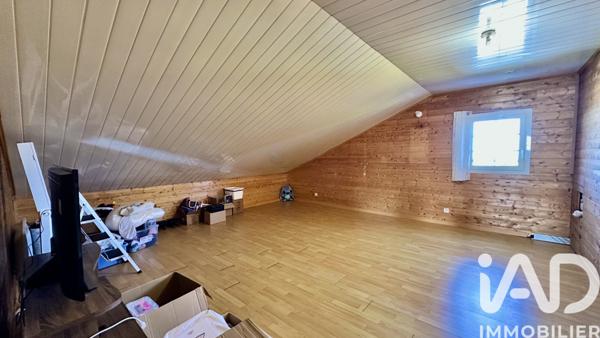 Maison à vendre 6 pièces 168 m² Le Tampon