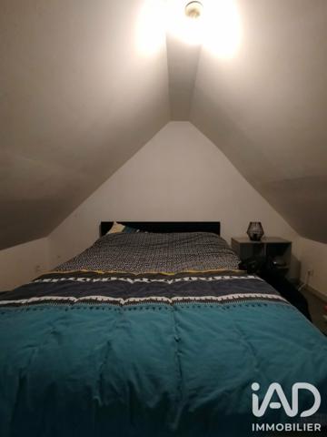 Studio à vendre 21 m² Bourges