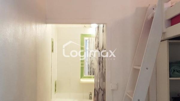 Vente appartement La rochelle, 12m² 1 pièce 90 950 €