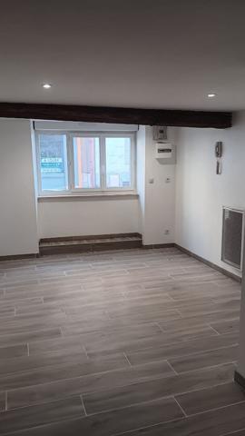 STUDIO SECTEUR BLOSSAC - POITIERS