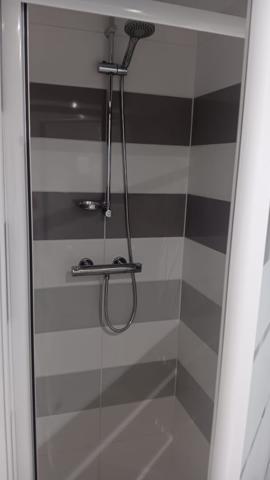 STUDIO SECTEUR BLOSSAC - POITIERS