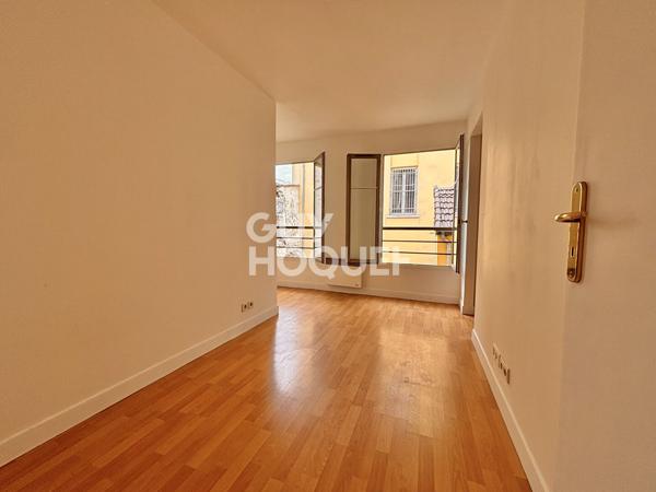 PORTE DE CLIGNANCOURT - 3 PIÈCES - 61,06 M² - 3 CAVES