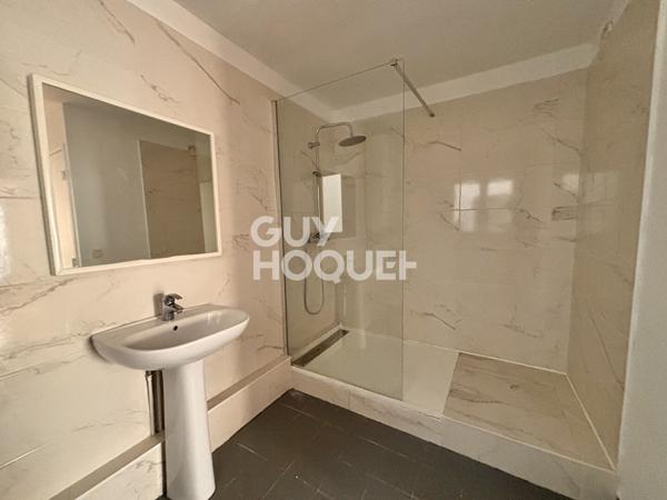 PORTE DE CLIGNANCOURT - 3 PIÈCES - 61,06 M² - 3 CAVES