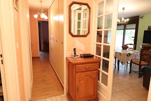 Appartement 2 pièces 66m²