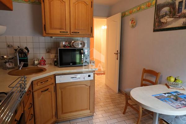 Appartement 2 pièces 66m²