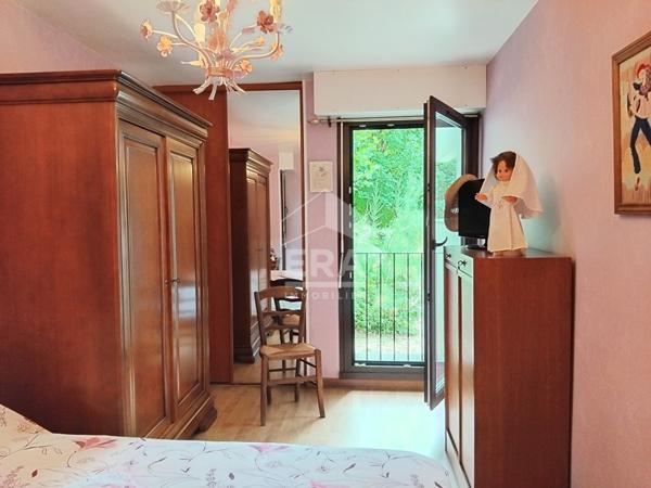 Appartement 2 pièces 66m²