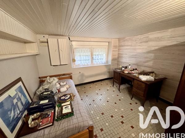 Maison à vendre 8 pièces 174 m² Plouguerneau