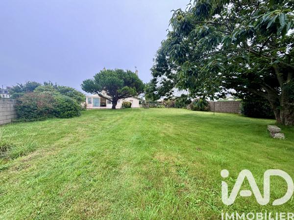 Maison à vendre 8 pièces 174 m² Plouguerneau