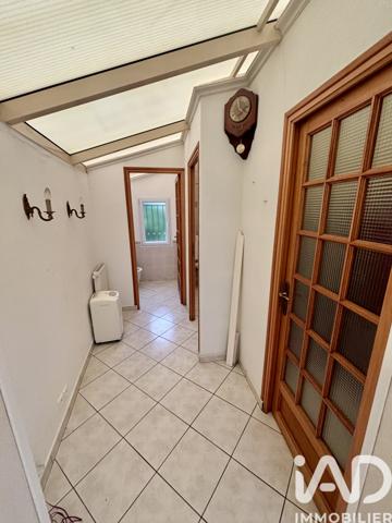 Maison à vendre 8 pièces 174 m² Plouguerneau