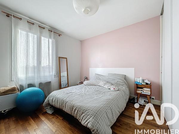 Appartement à vendre 3 pièces 65 m² Rennes